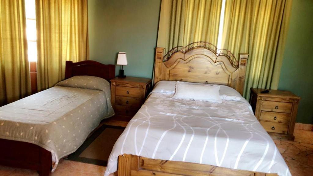 Habitación 7