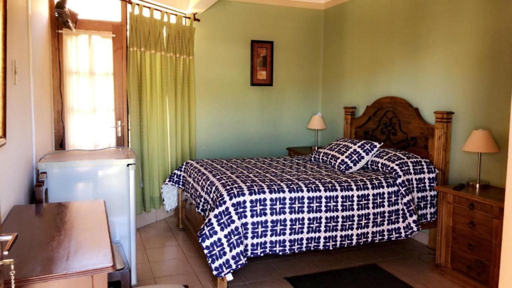 Habitación 4