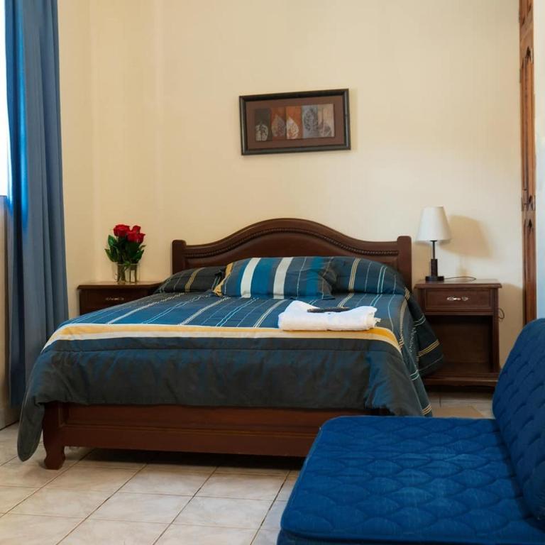 Habitación 11