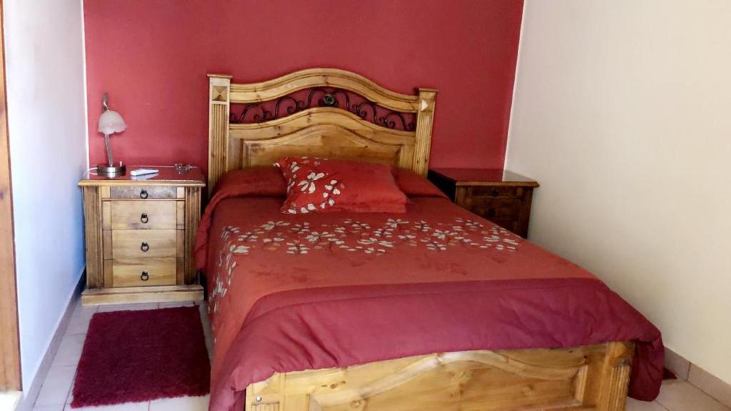 Habitación 9