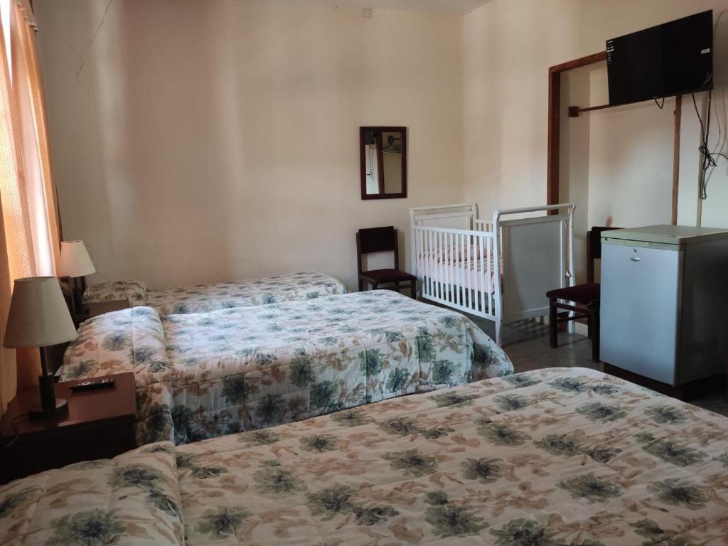 Habitación 8